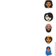 Image for article titled New, Diverse Emojis Are Pretty Cool